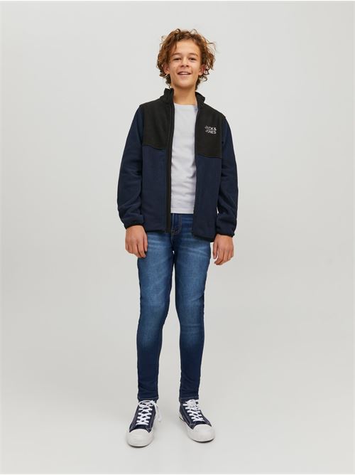  JACK JONES KIDS | 12158433/White